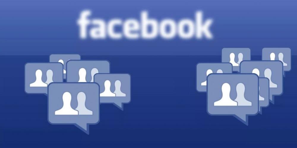 Facebook: группы или страницы, что лучше?
