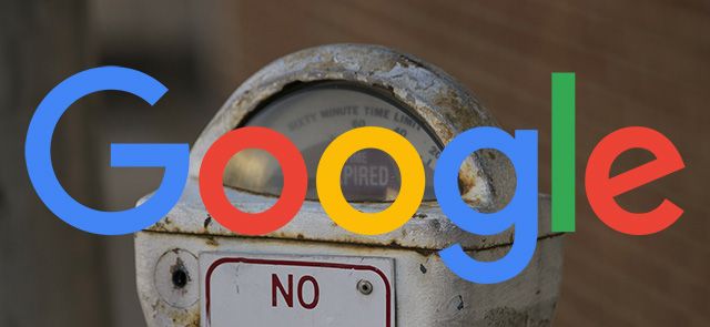 Google: срок действия ссылок не истекает, но со временем они могут стать менее важными